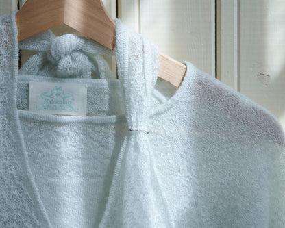 Layered pullover/2color