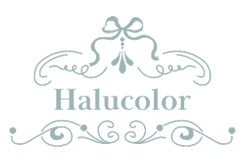Halucolor official EC